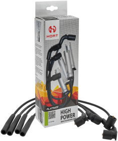 Комплект проводов зажигания