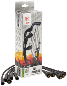 Комплект проводов зажигания