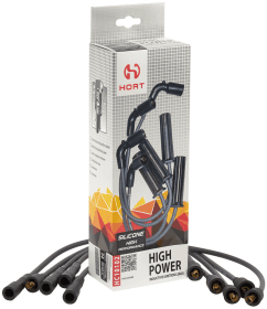 Комплект проводов зажигания