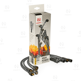 Комплект проводов зажигания