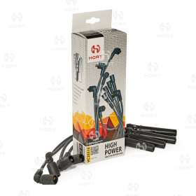 Комплект дротів запалювання