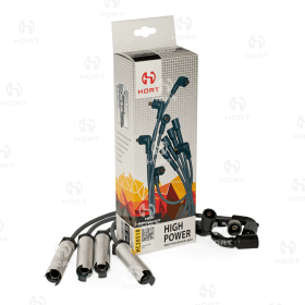 Провод зажигания