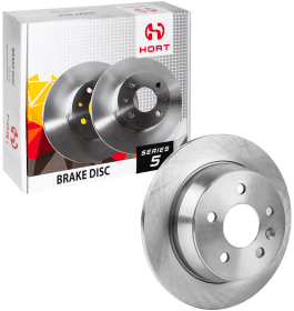 Тормозной диск