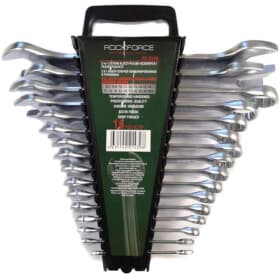 Набір ключів Rockforce RF5199 6x7-32x36 мм, 10-24 мм 16 шт