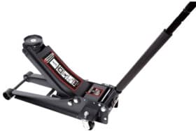 Домкрат Forcekraft подкатной гидравлический 3 т FKT830018NEW