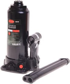 Домкрат Rockforce бутылочный гидравлический 3 т RFT90304S