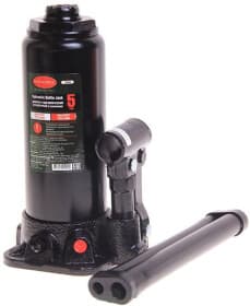 Домкрат Rockforce бутылочный гидравлический 5 т RFT90504