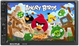 Магнітола Shuttle SDUA-7060 G Магнітола Shuttle SDUA-7060 G