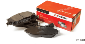 Тормозные колодки