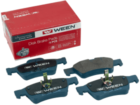 Тормозные колодки