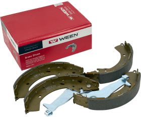 Тормозные колодки Тормозные колодки