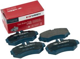 Тормозные колодки