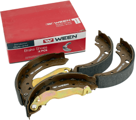 Гальмівні колодки Гальмівні колодки