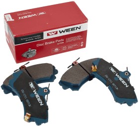 Тормозные колодки