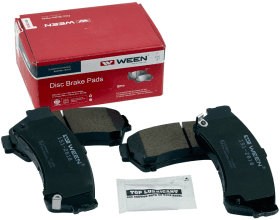 Гальмівні колодки