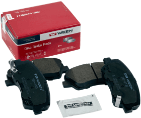 Тормозные колодки