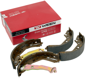 Гальмівні колодки Гальмівні колодки