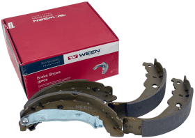 Гальмівні колодки