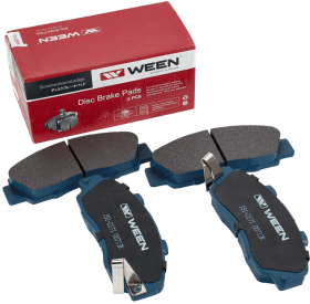 Тормозные колодки Тормозные колодки