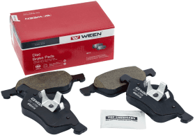 Гальмівні колодки