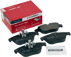 Тормозные колодки