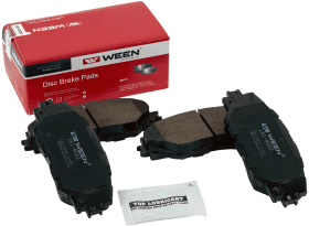 Тормозные колодки