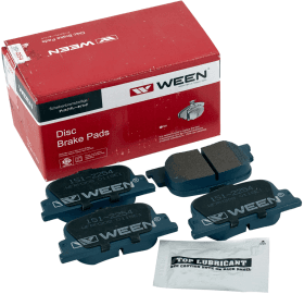 Тормозные колодки