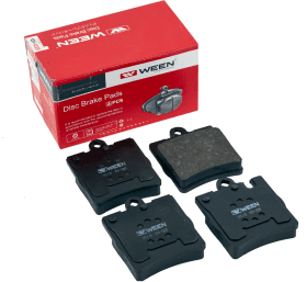 Тормозные колодки