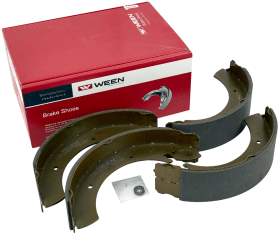 Гальмівні колодки Гальмівні колодки