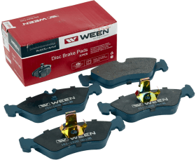 Тормозные колодки Тормозные колодки