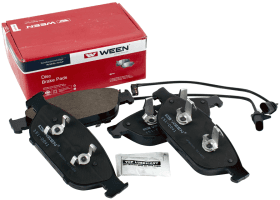 Тормозные колодки