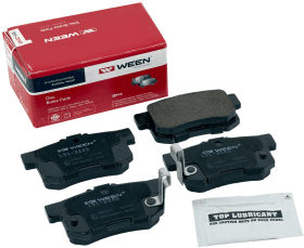 Тормозные колодки