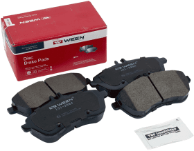 Тормозные колодки