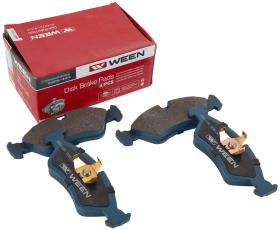 Гальмівні колодки