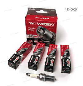 Свічка запалювання Свічка запалювання