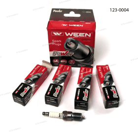 Свеча зажигания WEEN 1230004