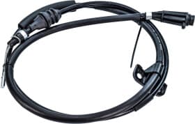 Трос ручного тормоза