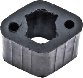 Кронштейн крепления выхлопной магистрали