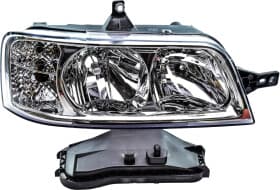 Основна фара