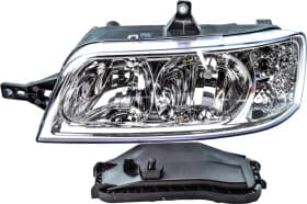 Основна фара