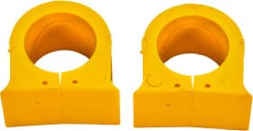 Втулка стабилизатора Втулка стабилизатора