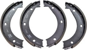 Колодки ручника