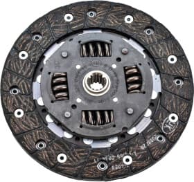 Диск сцепления