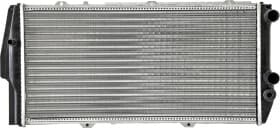 Радиатор охлаждения двигателя