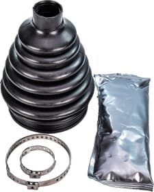 Пильовик гранати