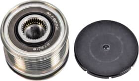 Муфта генератора