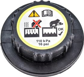 Кришка бачка охолоджувальної рідини Кришка бачка охолоджувальної рідини