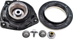 Комплект (опора + подшипник)