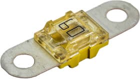 Предохранитель автомобильный Tesla fd60a FD midi (normal) 60A