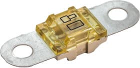 Предохранитель автомобильный Tesla fd80a FD midi (normal) 80A